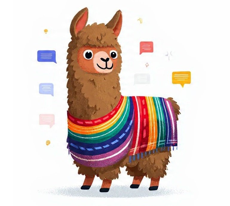 Alpaca mascota de alpacaviajes